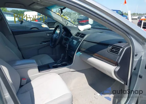 2016 Toyota Camry Le from USA, damaged, VIN 4T1BF1FK7GU558609